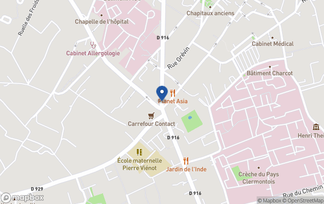 century 21 adès