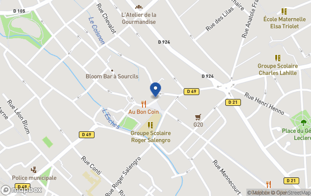davril immobilier
