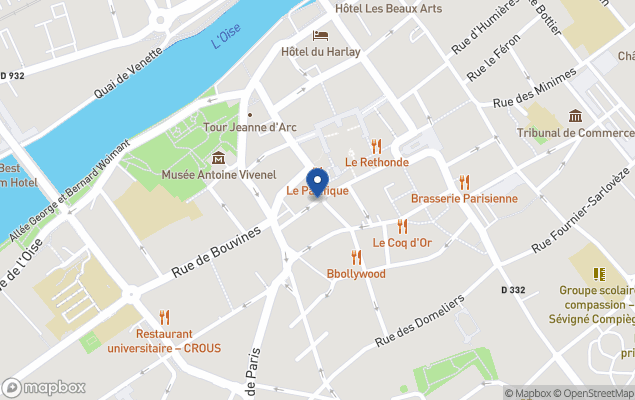 laforet immobilier - avenir patrimoine