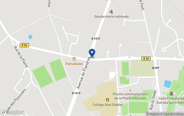 compiègne immobilier