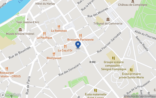cabinet immobilier saint jacques