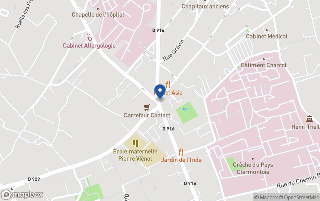 era du clermontois