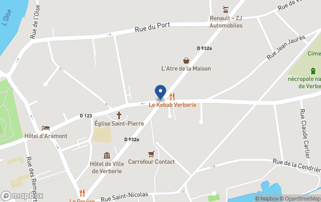 damiette immobilier
