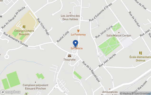 cabinet immobilier saint denis