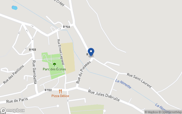 laforet - services immobiliers du valois