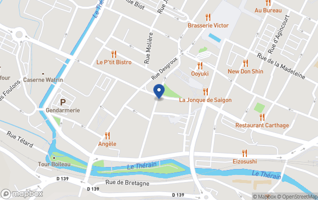 belle epoque immobilier