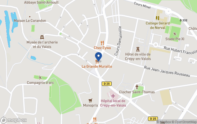 catenne immobilier