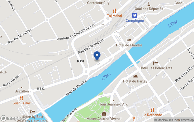 novamonde immobilier