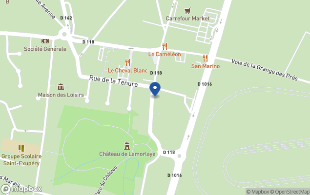 laforet - sixieme sens immobilier