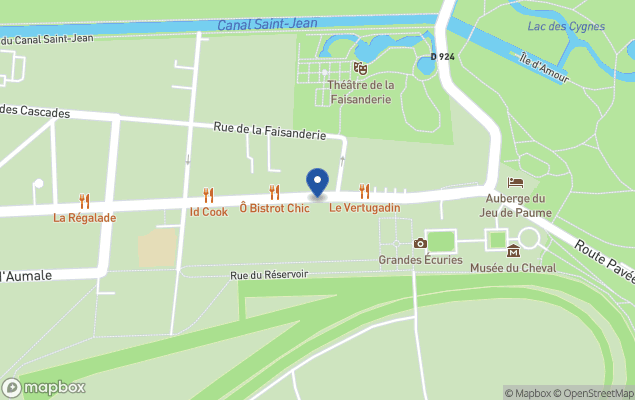 baron immobilier