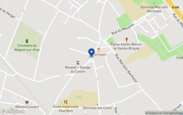 laforet - a.l.m immobilier