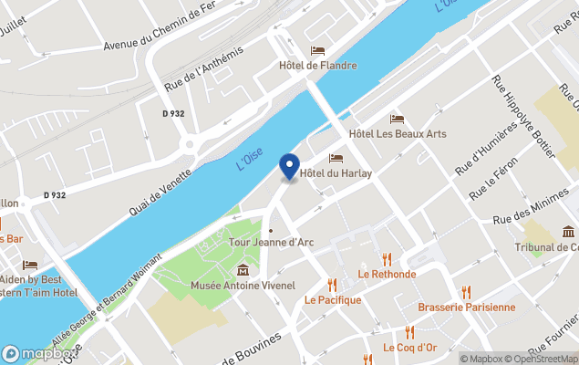 eureka immobilier