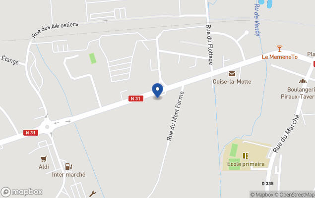 orpi a2f immobilier