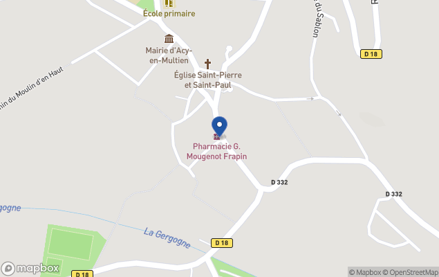 immobilière lefranc dominique