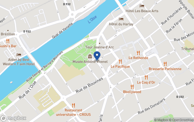 century 21 agence vivenel