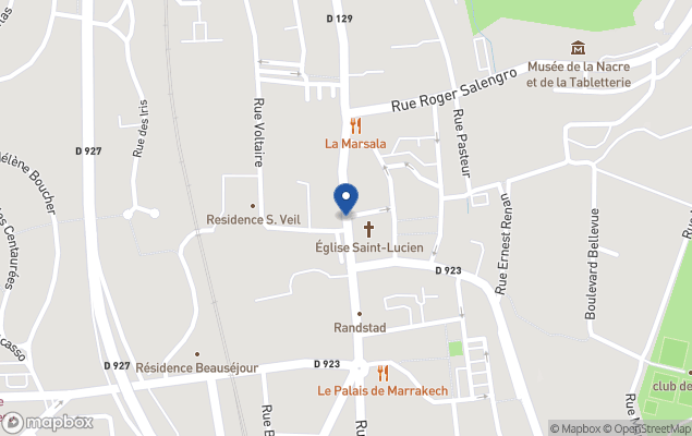 avis immobilier