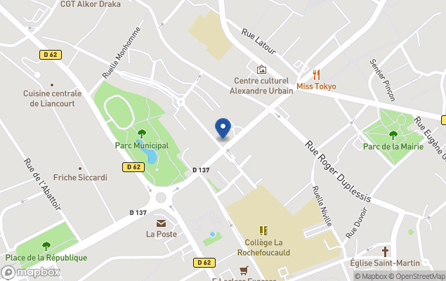 sarl pro immobilier