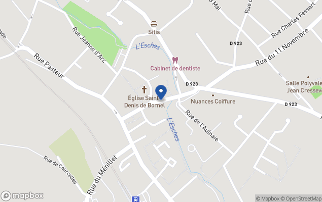 cm immo des portes de l oise