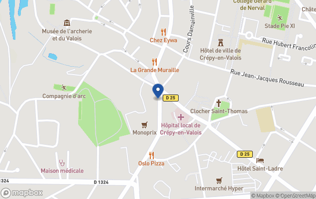 century21 vandome immobilier