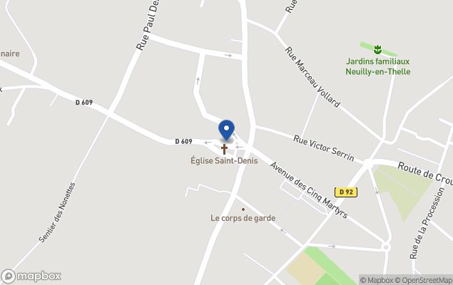 laforet - cb conseils