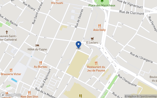 sweet home l immobilier