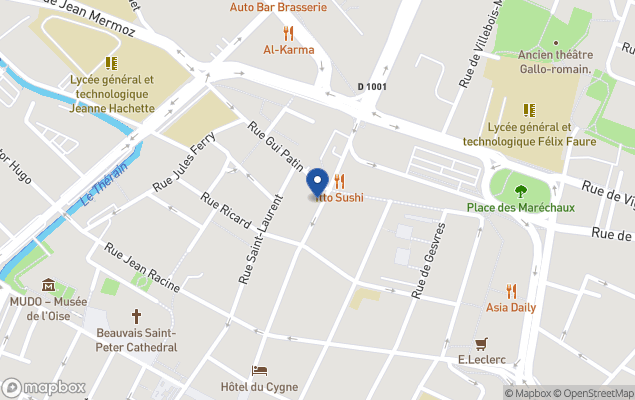 laforet immobilier - avenir patrimoine