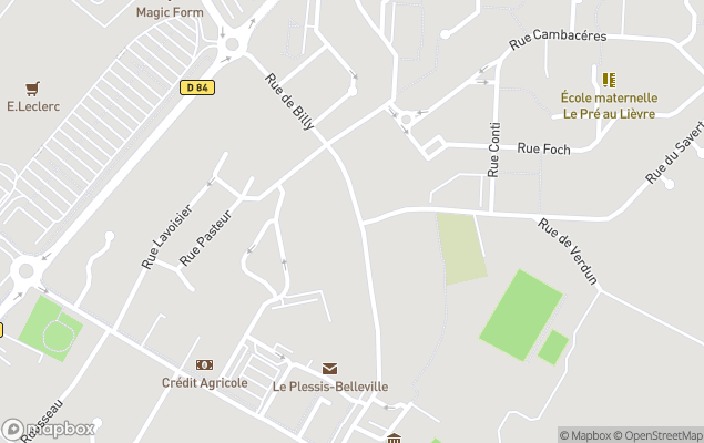 adic immobilier