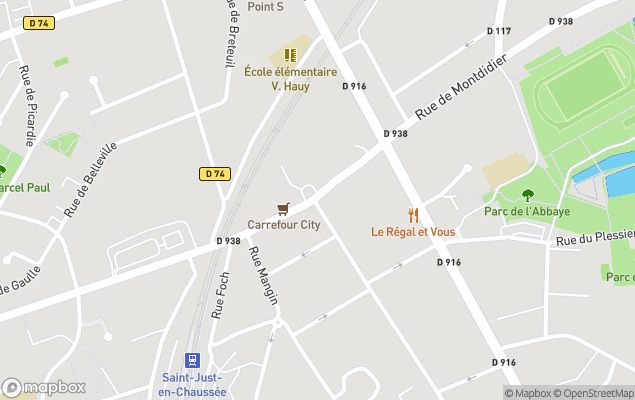 sweet home l immobilier