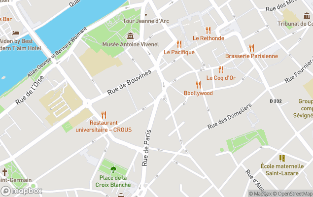 cordier immobilier