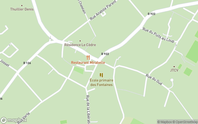 adic immobilier
