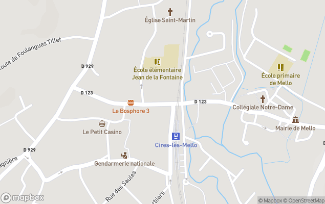 cires immobilier