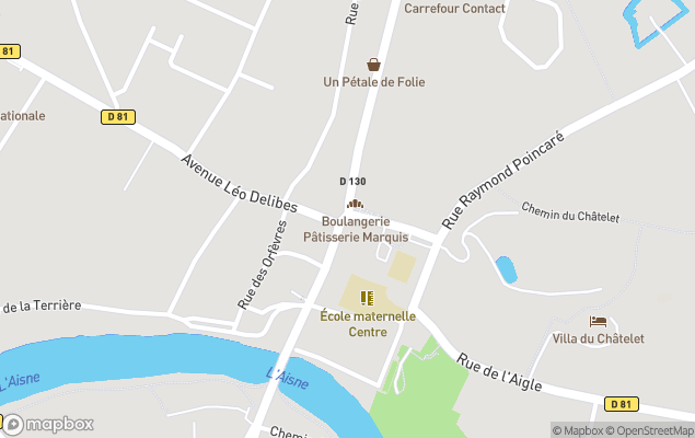 solution immobilière