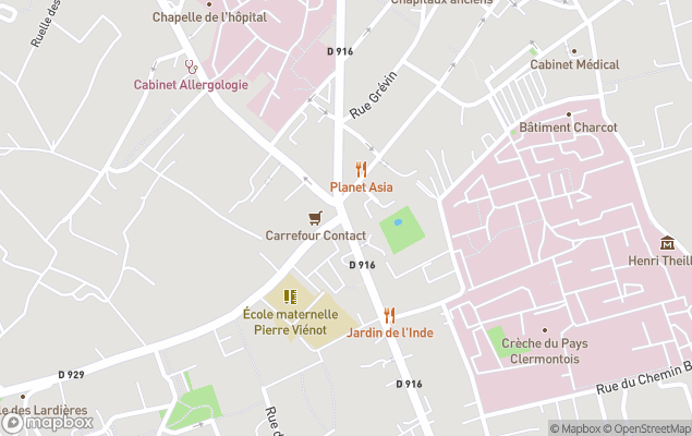jacky hangard immobilier