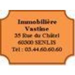 IMMOBILIÈRE VASTINE