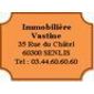 IMMOBILIÈRE VASTINE