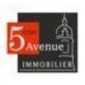 5 ème AVENUE IMMOBILIER